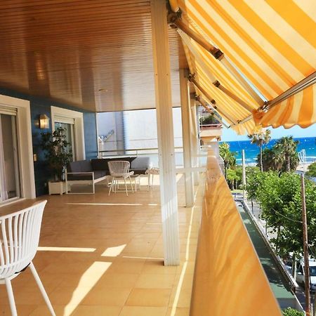 Aquarium - Only Families Apartment Cambrils Exterior foto