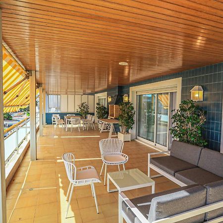 Aquarium - Only Families Apartment Cambrils Exterior foto
