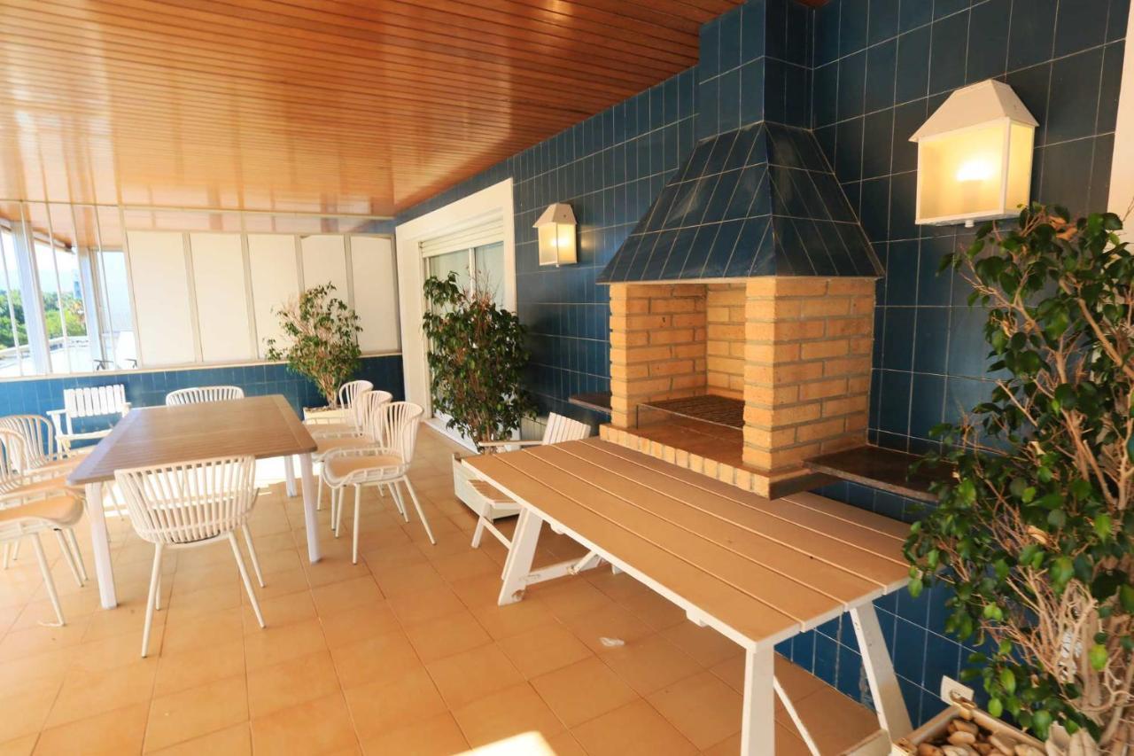 Aquarium - Only Families Apartment Cambrils Exterior foto
