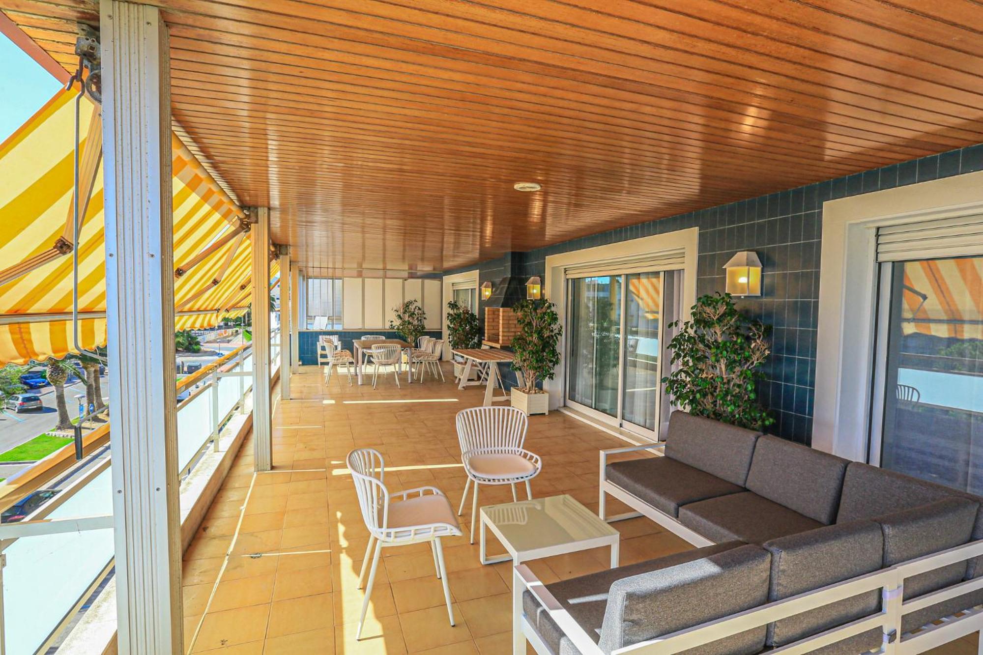 Aquarium - Only Families Apartment Cambrils Exterior foto