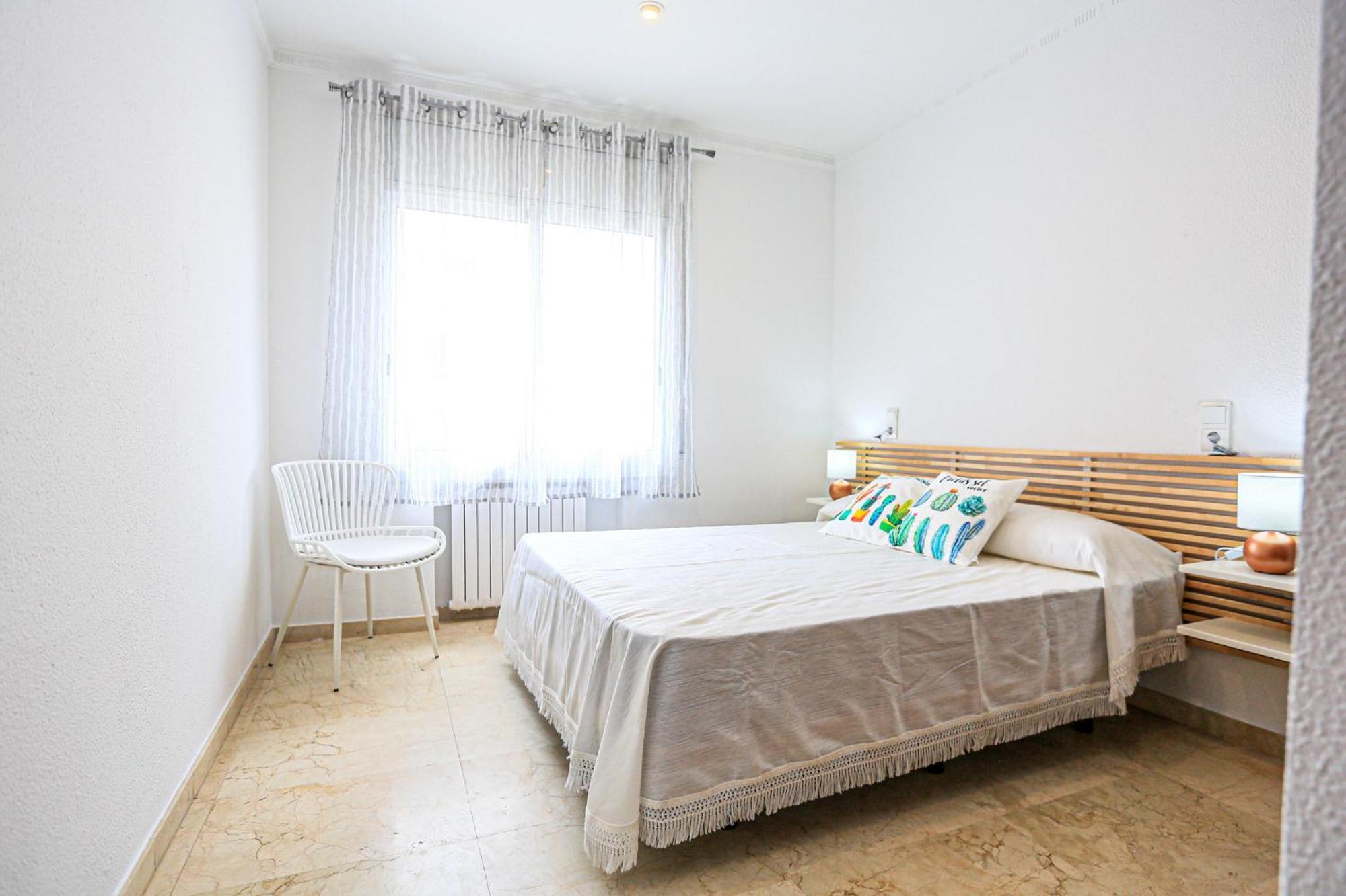 Aquarium - Only Families Apartment Cambrils Exterior foto