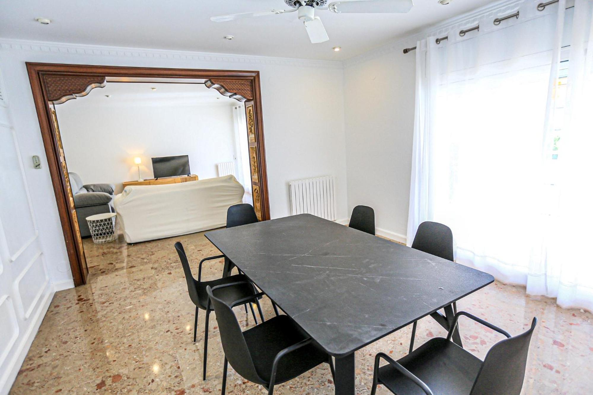 Aquarium - Only Families Apartment Cambrils Exterior foto