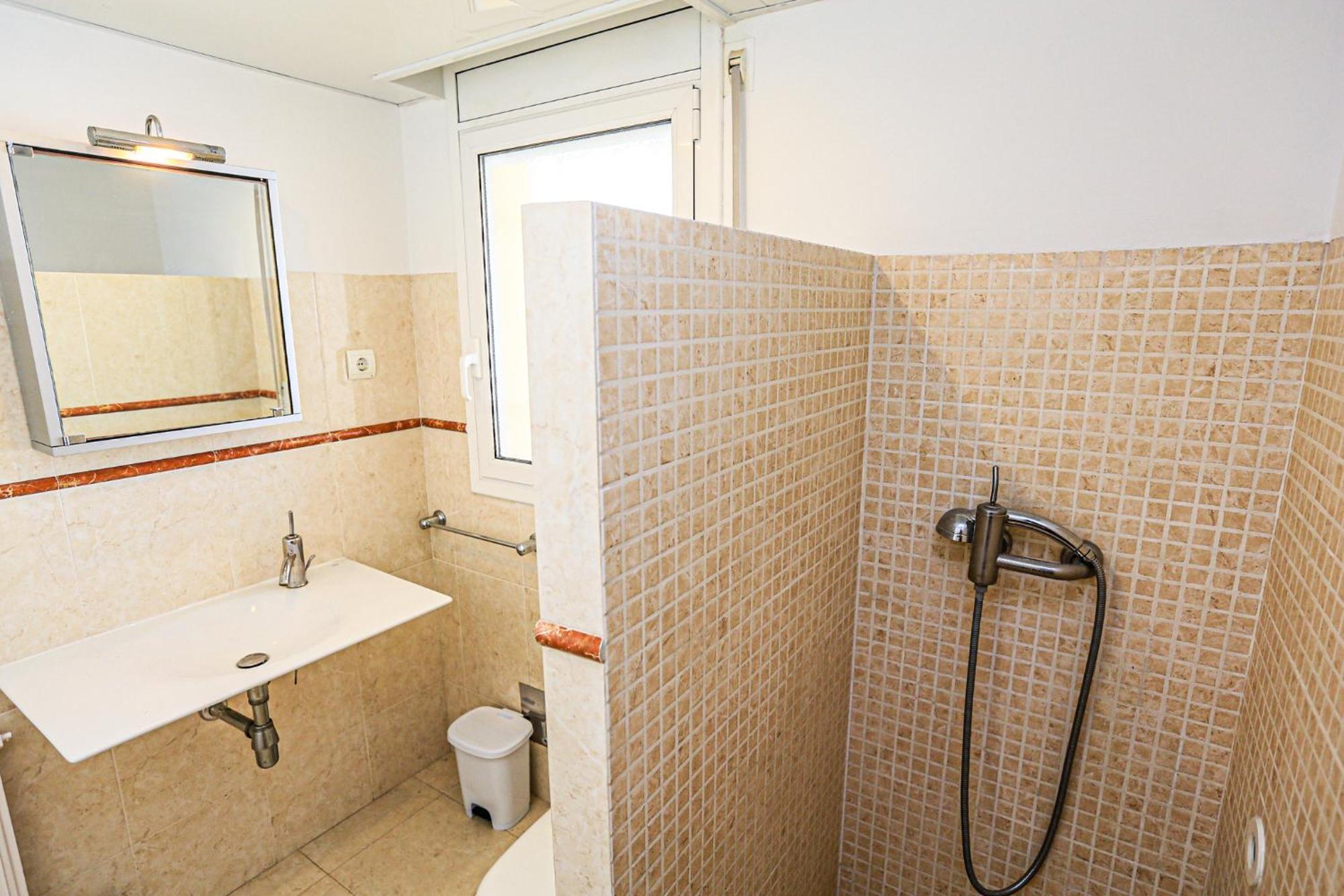 Aquarium - Only Families Apartment Cambrils Exterior foto