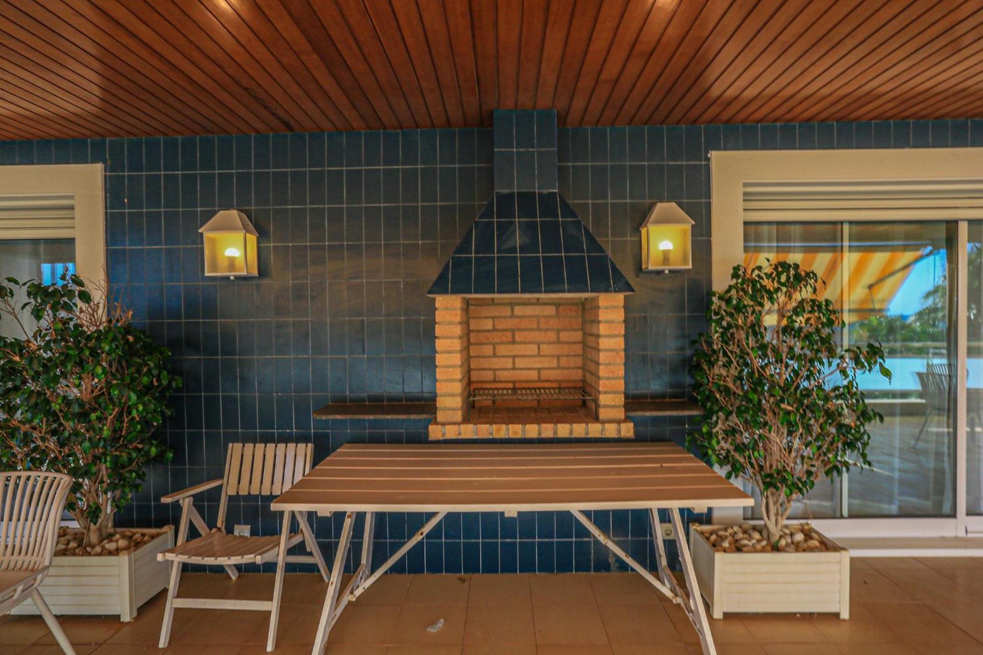 Aquarium - Only Families Apartment Cambrils Exterior foto